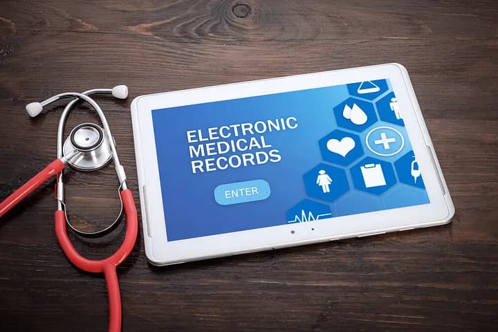 The Future of EMRs: Trends, Innovations, and Solutions