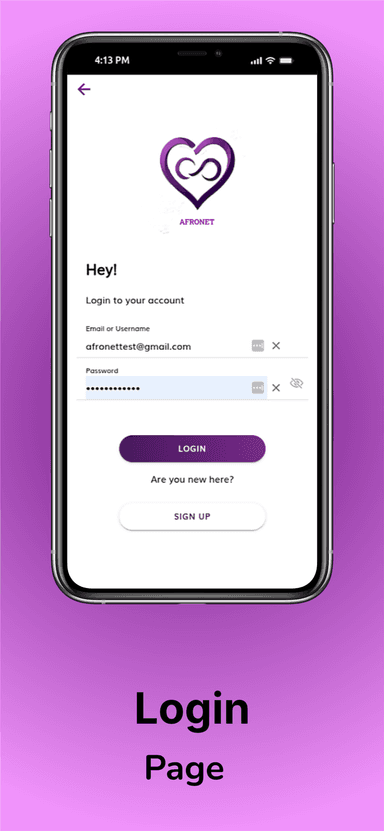 Afronet Diaspora cover