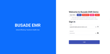 EMR Suite: Core Engine cover
